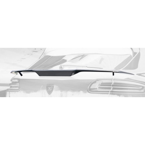 Οπίσθια αεροτομή τζαμόπορτας Hamann για Porsche Macan (95B)